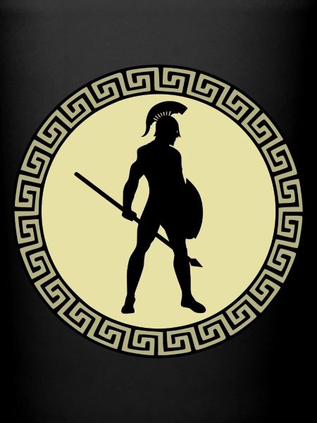 Grèce, Leonidas, Sparta, Athènes