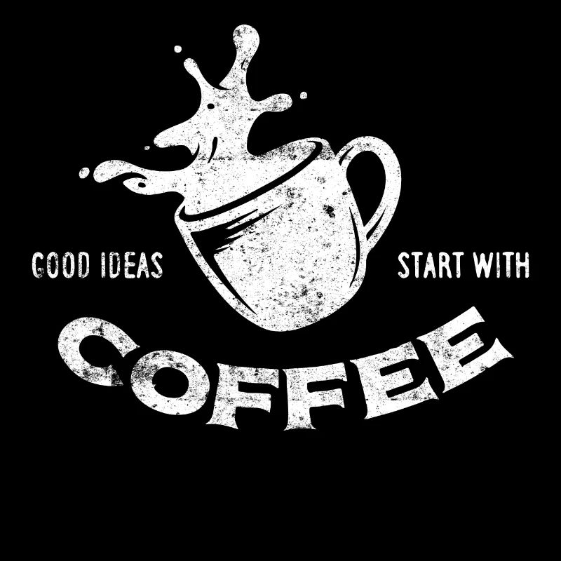 Café disant buhuhumor