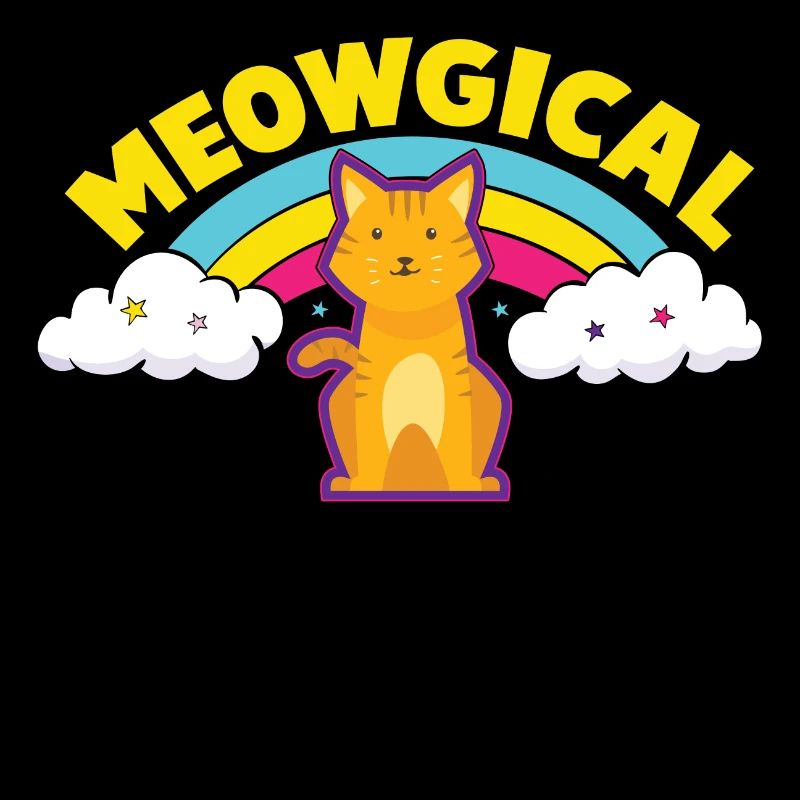 MEOWGICAL - Une langue à part.