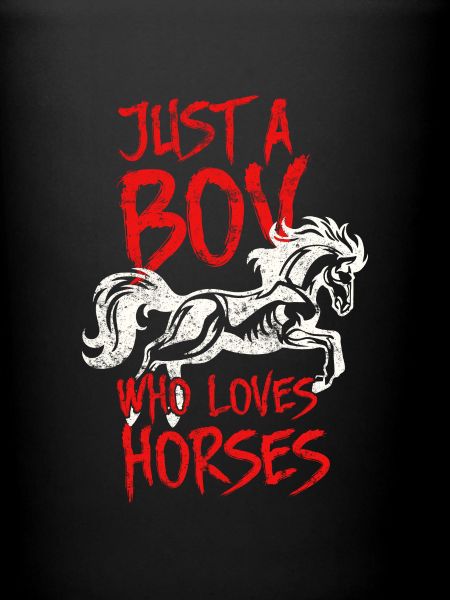 J'adore les chevaux
