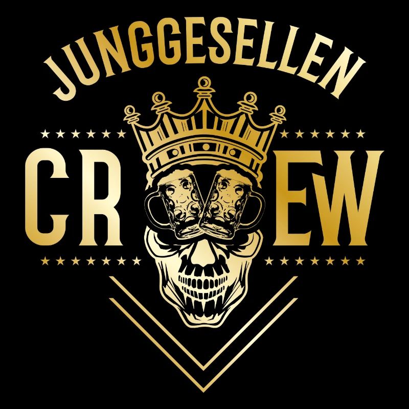 Adieu célibataire d'or