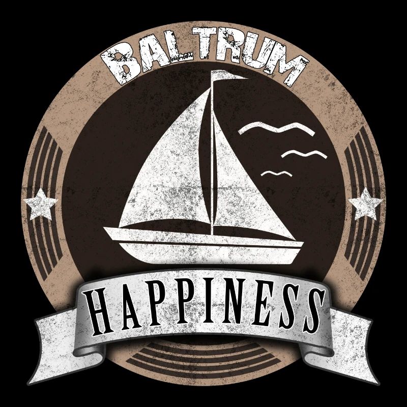 Baltrum Happiness