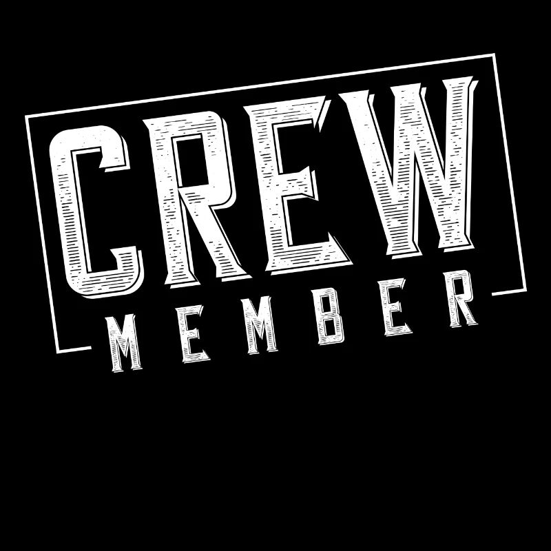 crew member