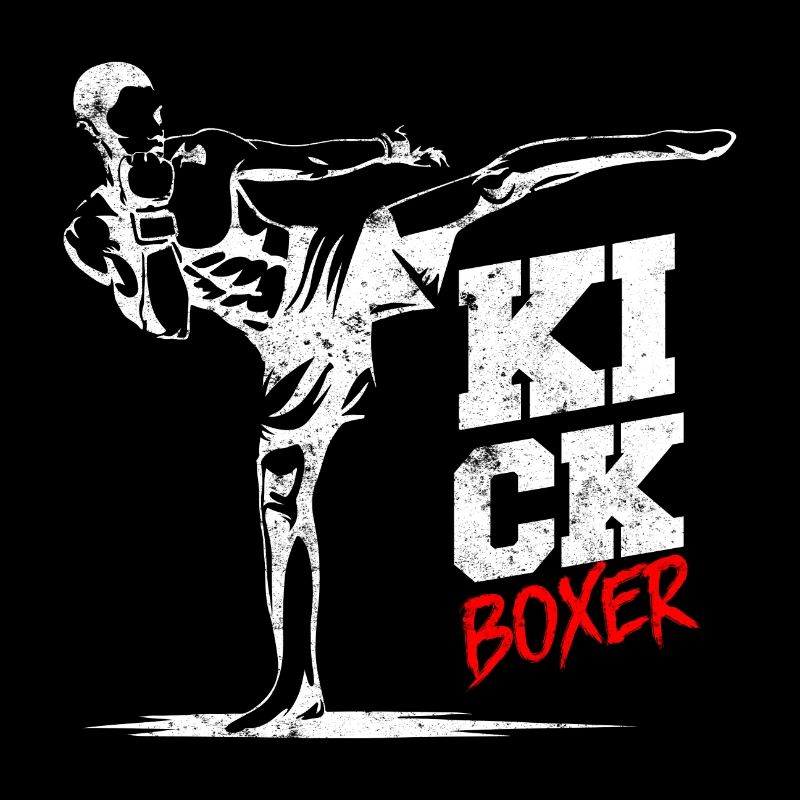 Kickboxen Kampfsport