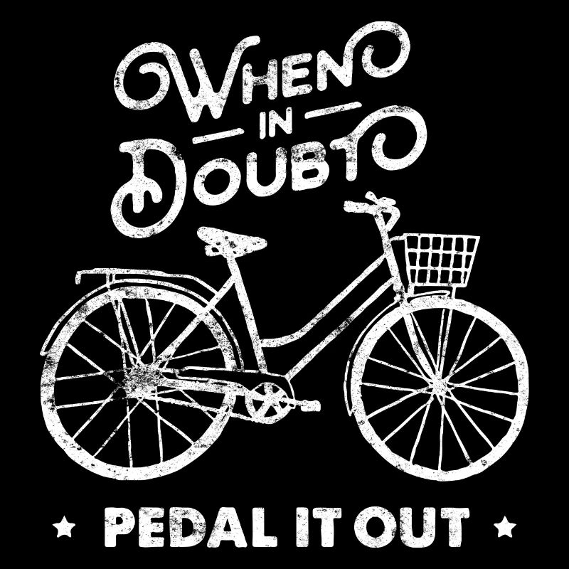 Vélo cyclisme disant