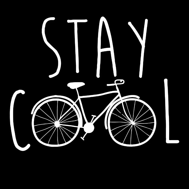 Vélo cool dire