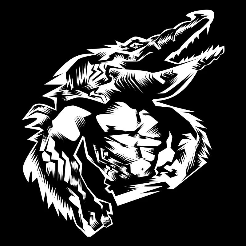 crocodile beast aligator