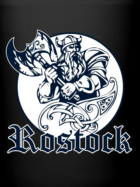 Rostock - Design