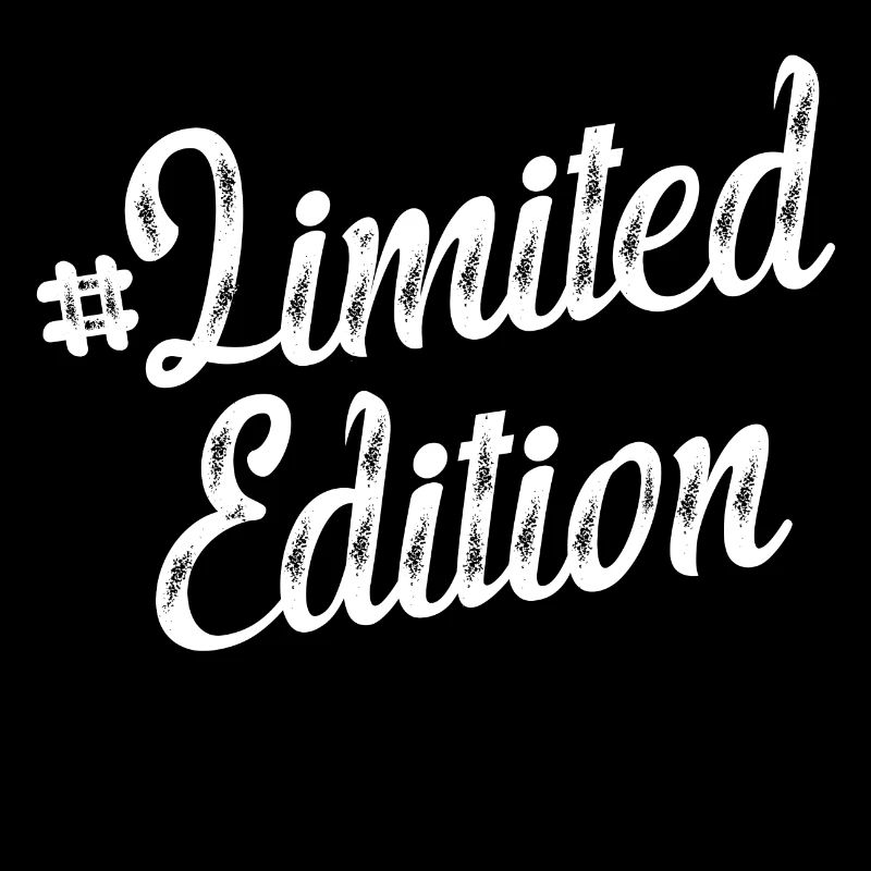 édition limitée