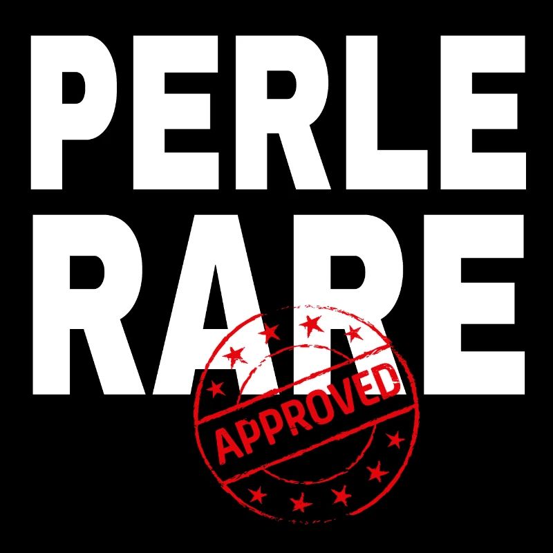 Design Éclat PerleRare