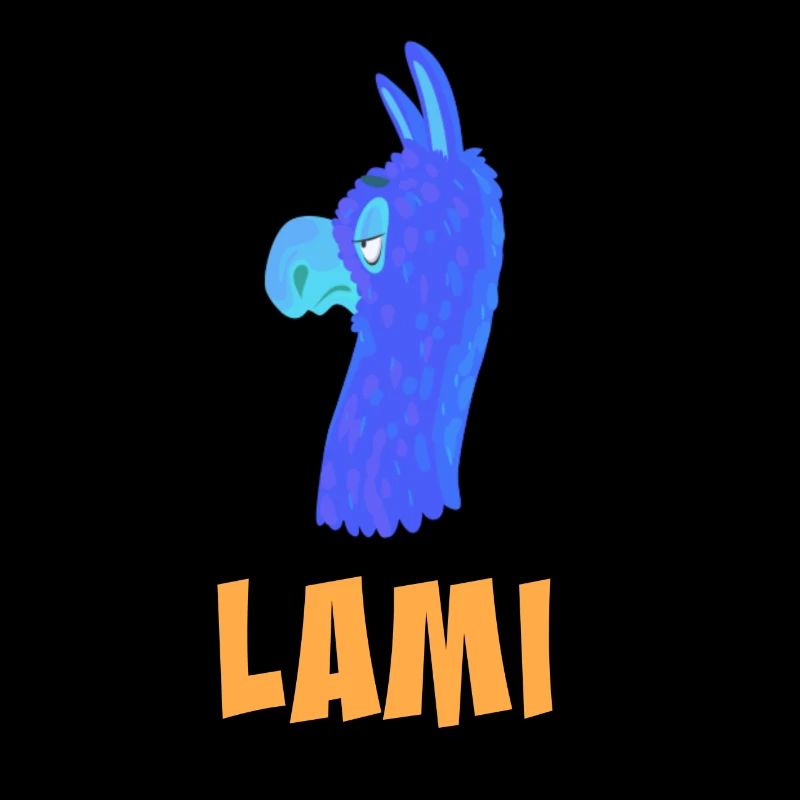 Lami das Lama