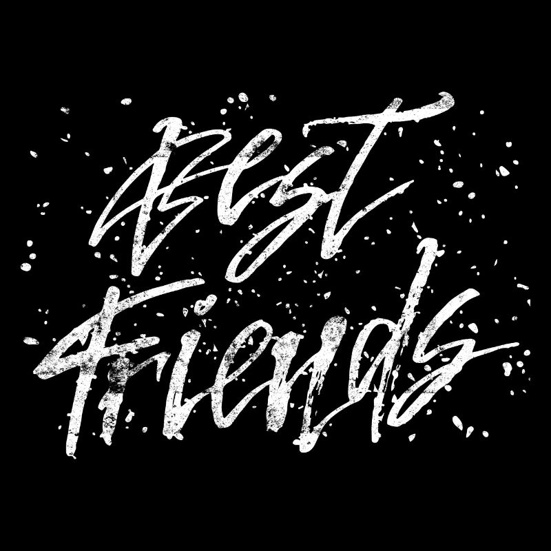 beste freunde freundschaft spruch