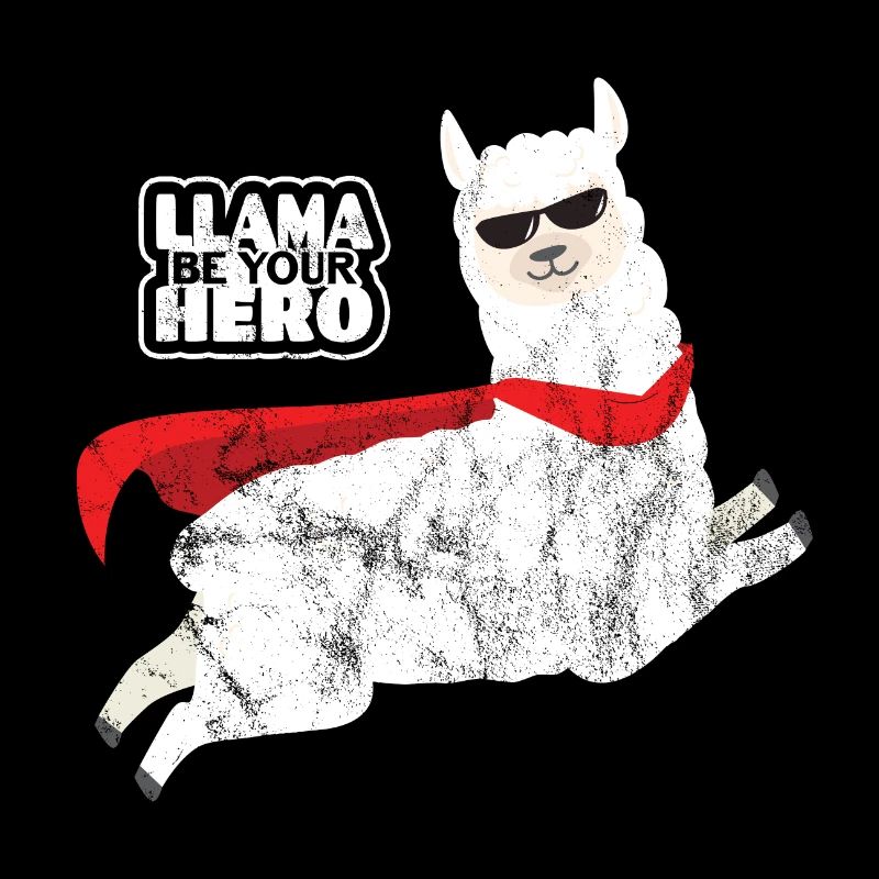 Super Lama