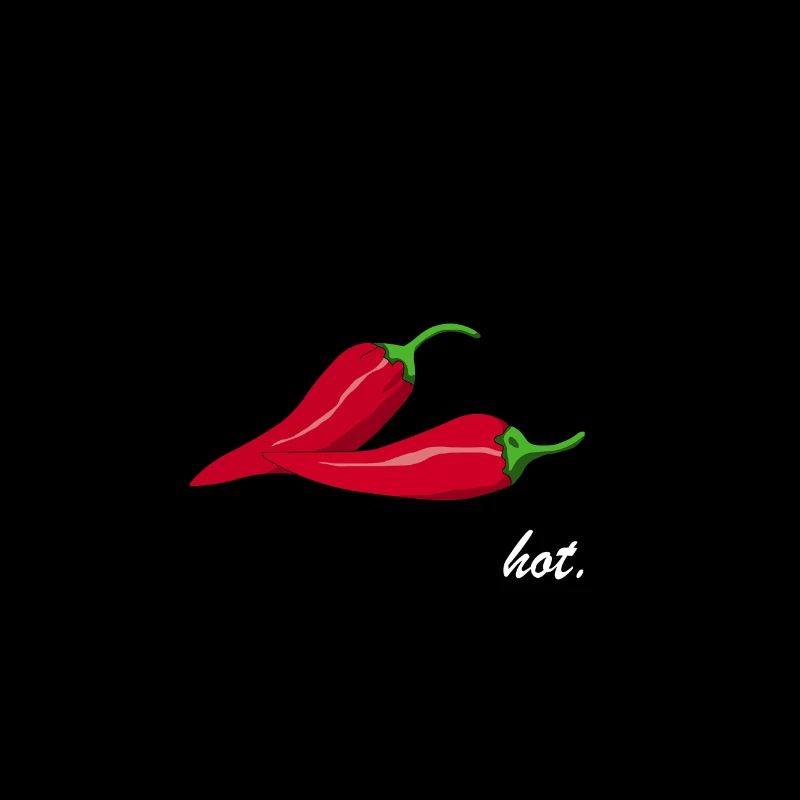 Piment piment épicé