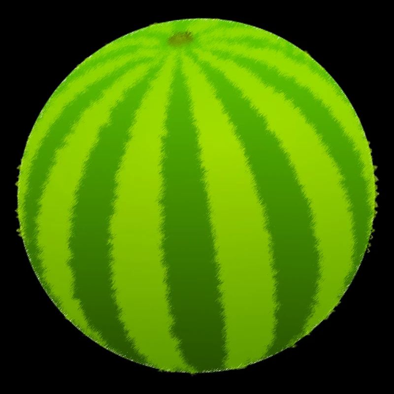 melon
