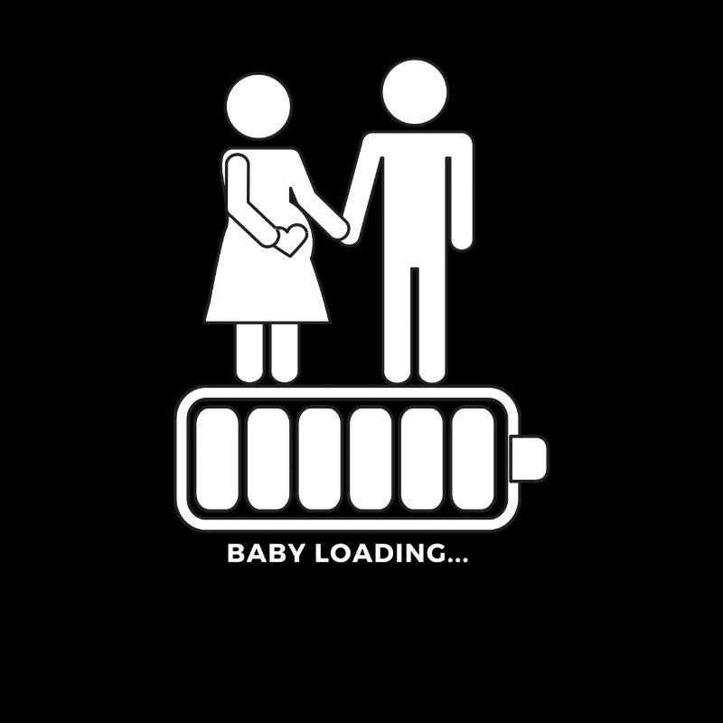 Chargement de bébé!