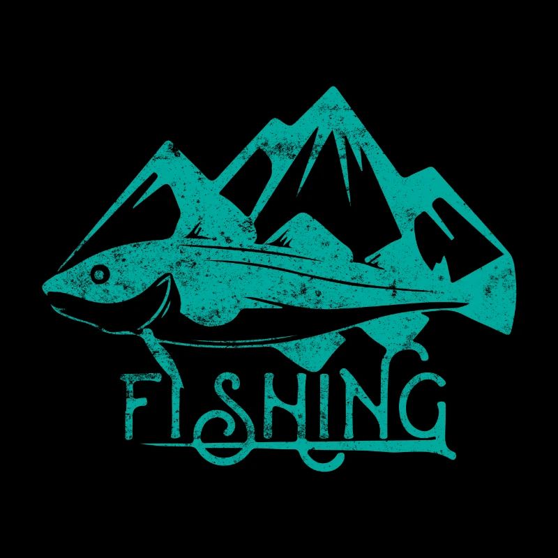 Fishing fishing fish