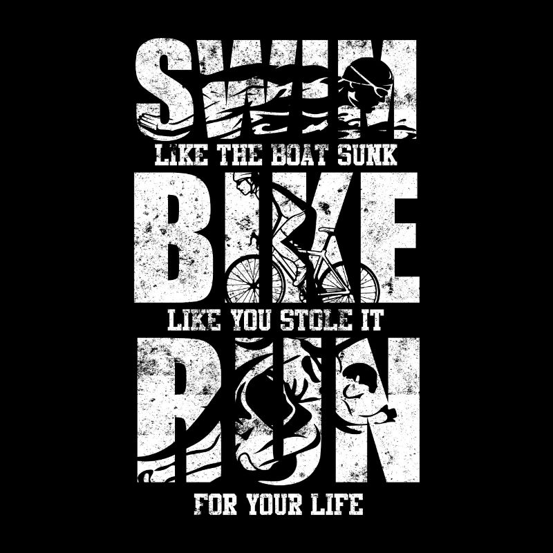 Triathlon triathlete