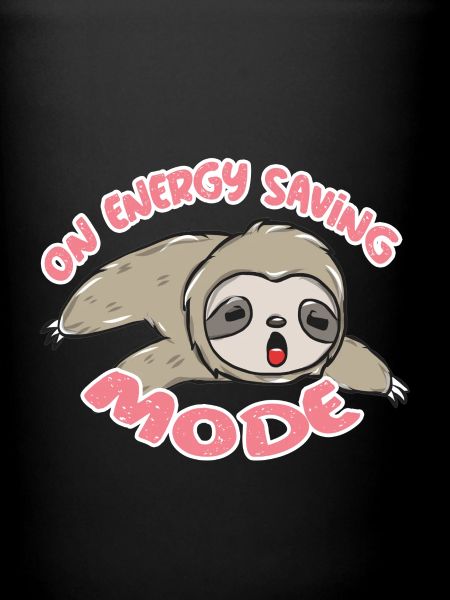 Pyjama Sloth