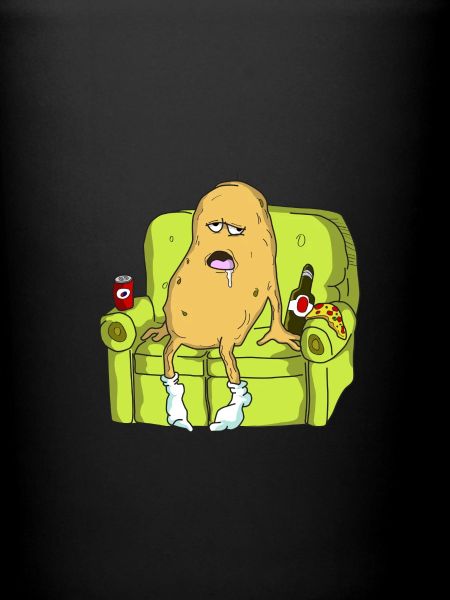 Pomme de terre Gammel