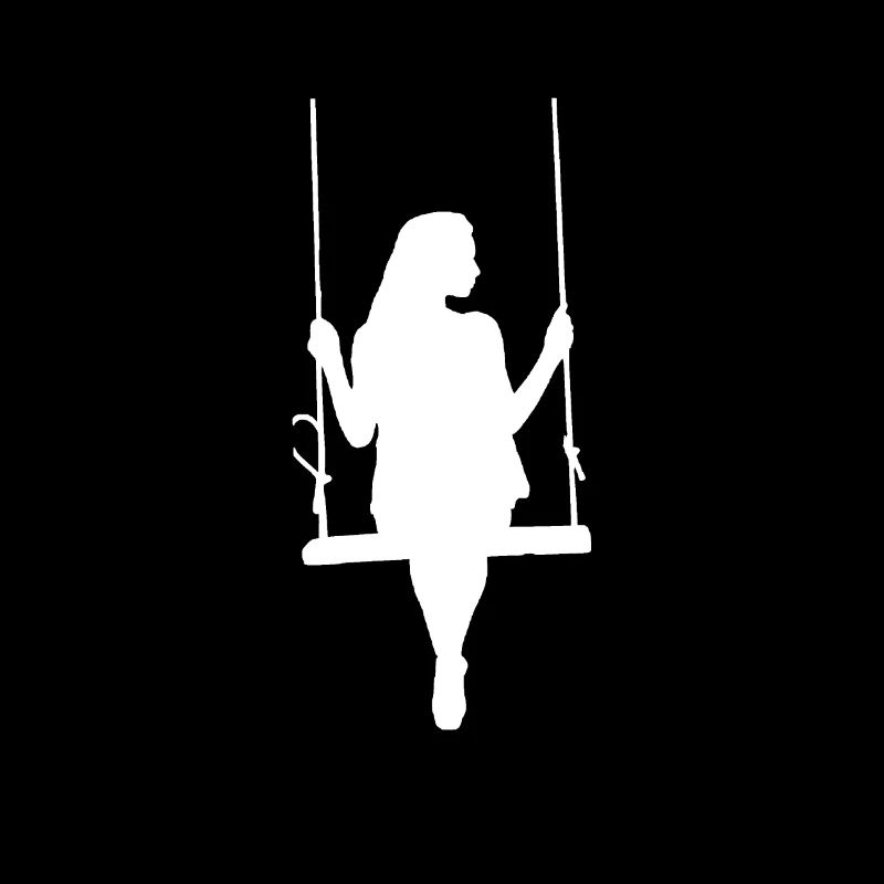 vrouw