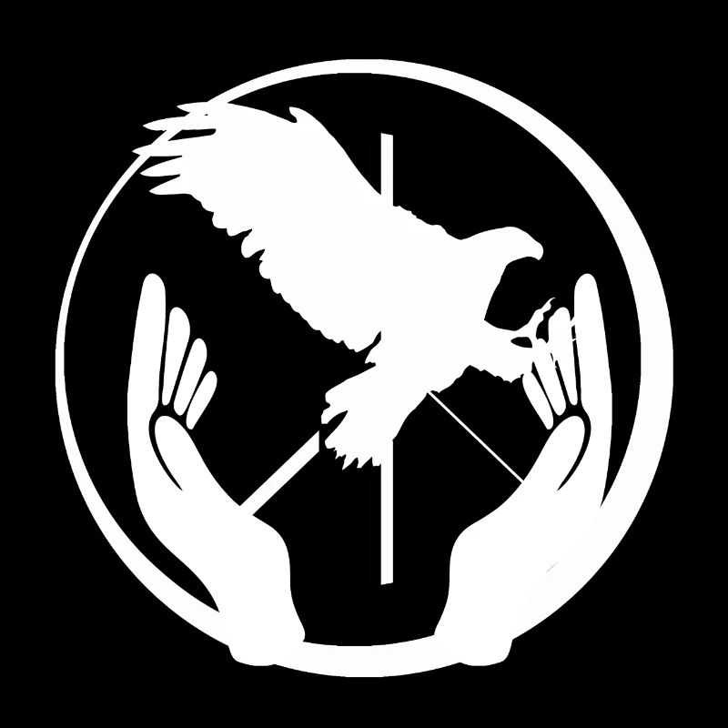 Eagle Peace Peace World Peace Love