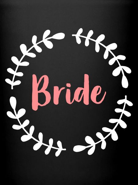 Couronne de mariée