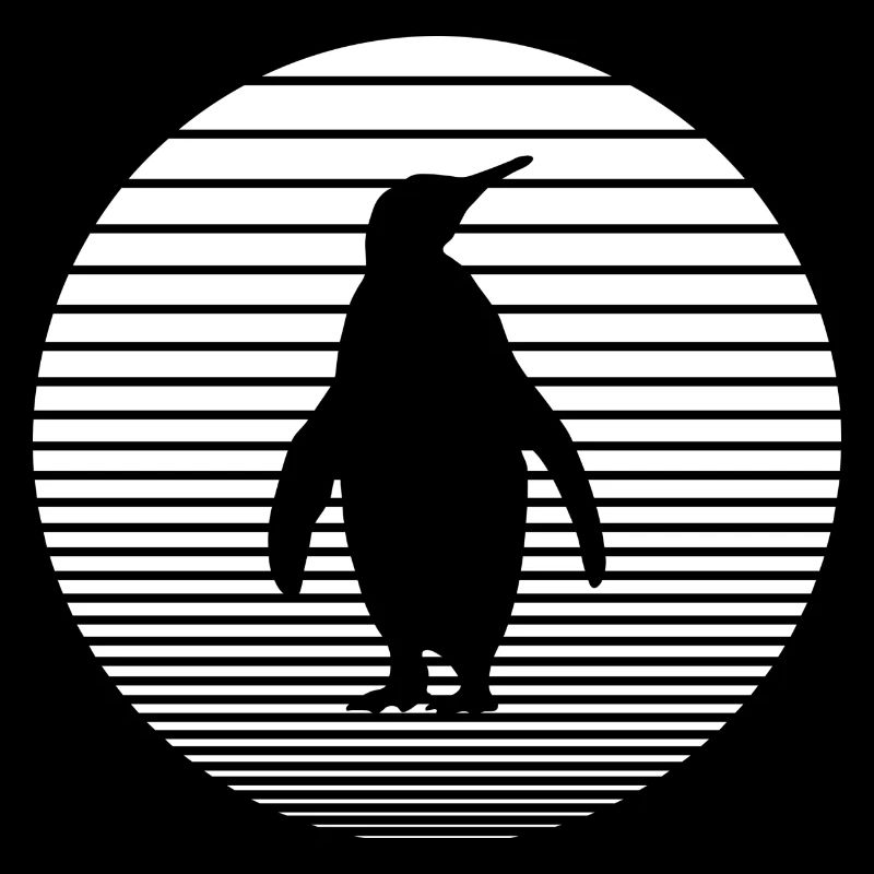 penguin
