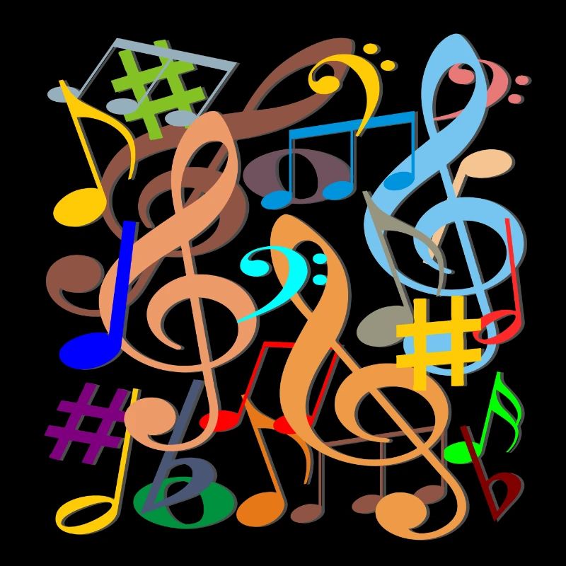 Musical Notes