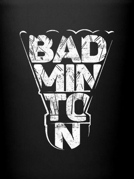 Badminton badminton