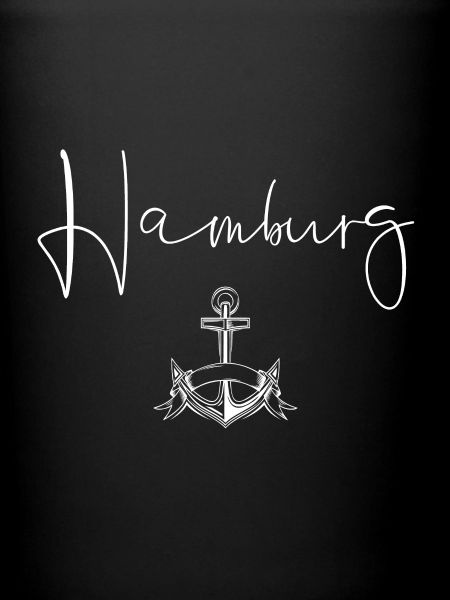 Hambourg