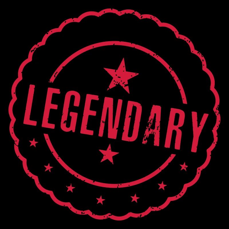 legendary 3
