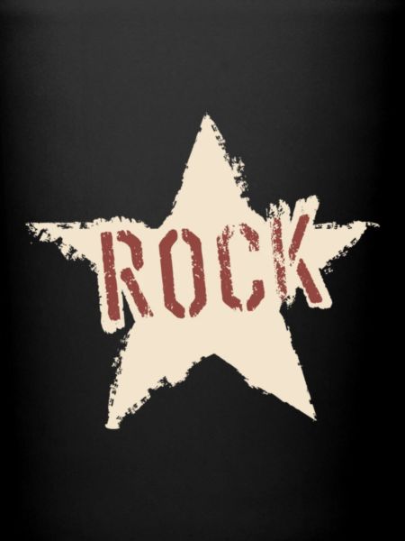 Etoile du rock