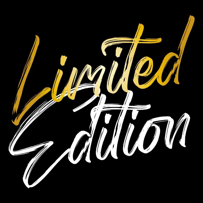 édition limitée