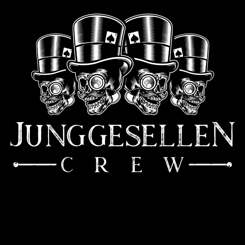 squelette de célibataire