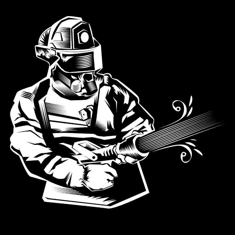 firefighter