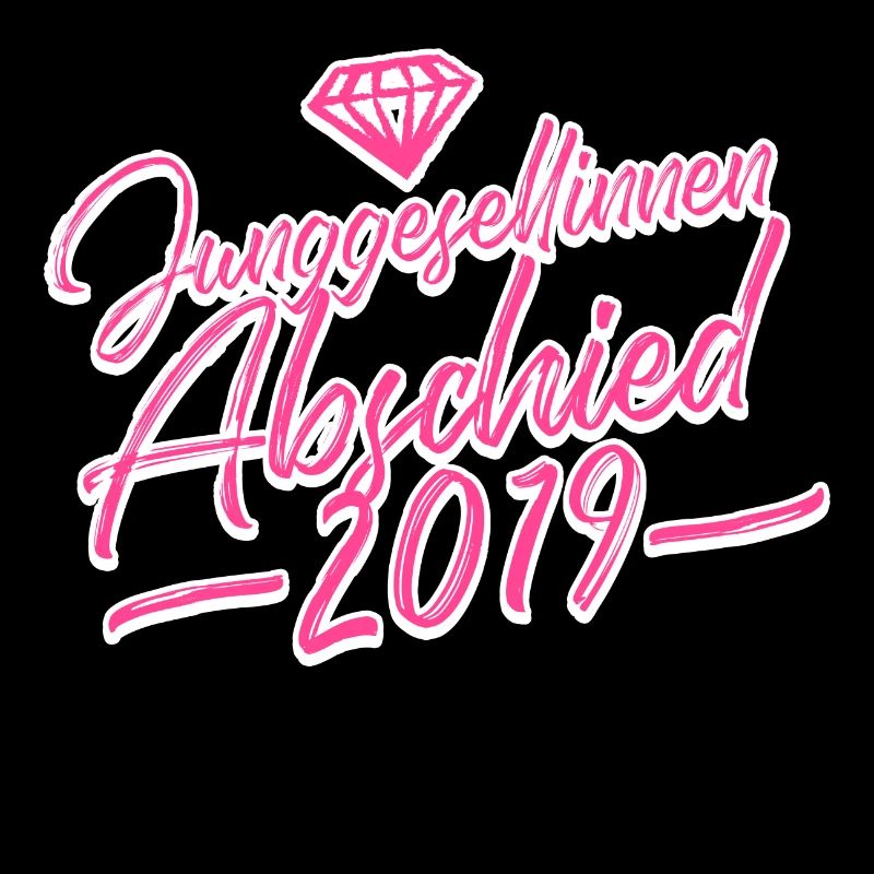hen party 2019 diamond