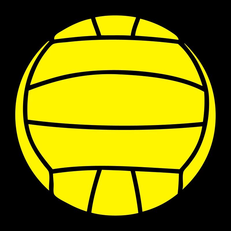 waterpolo balloon
