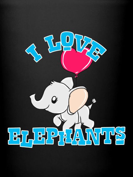 éléphant