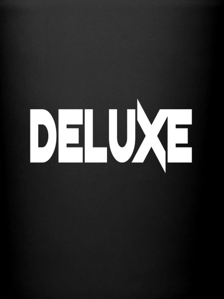 T-shirt DELUXE