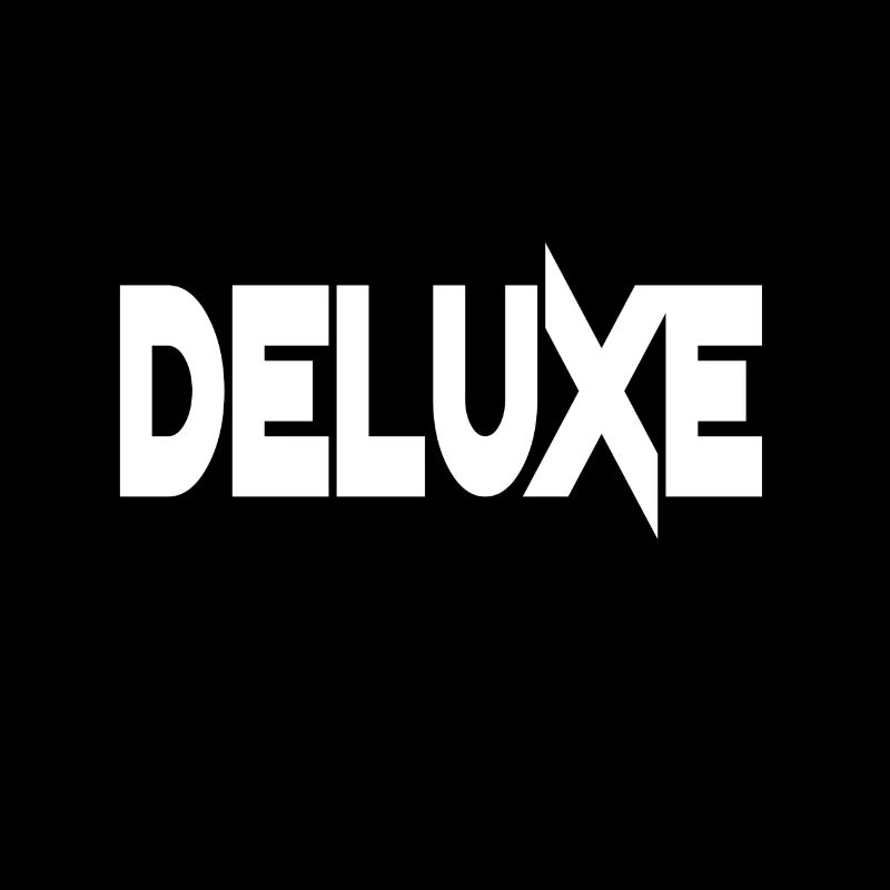 T-shirt DELUXE