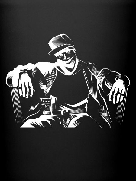 gangster