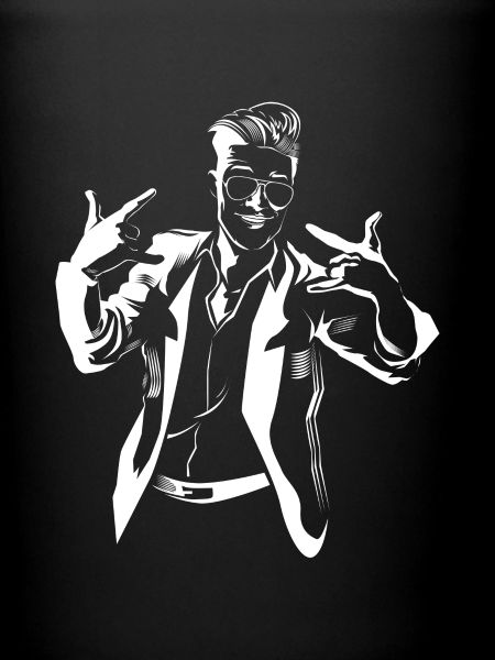 célibataire cool