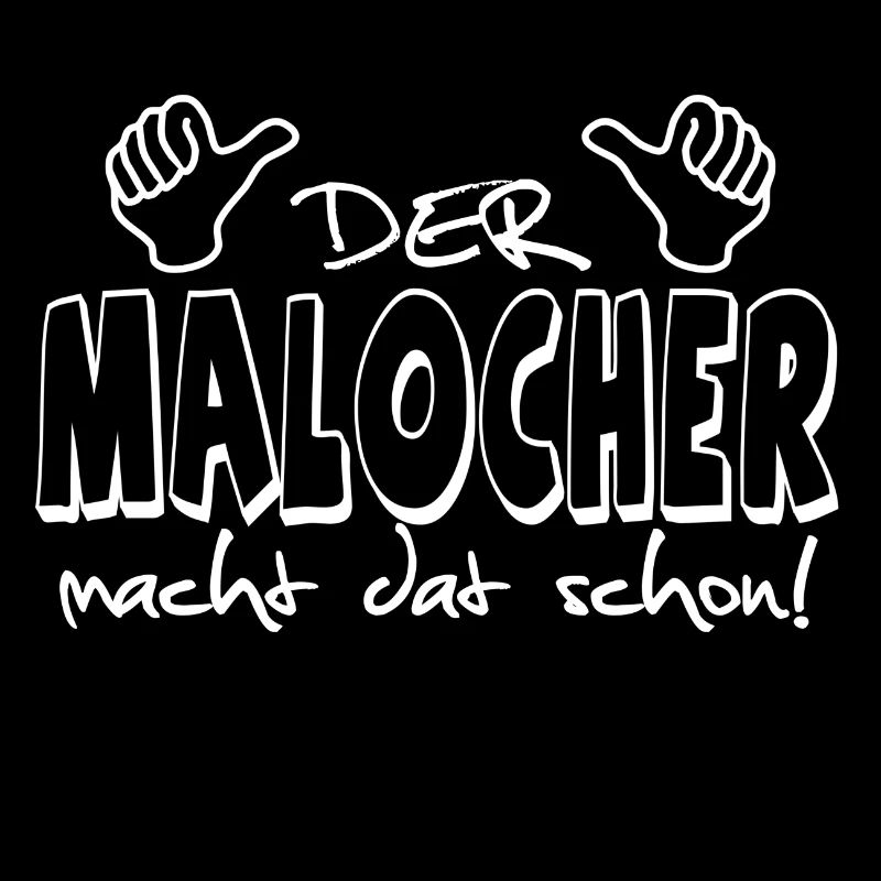 Malocher