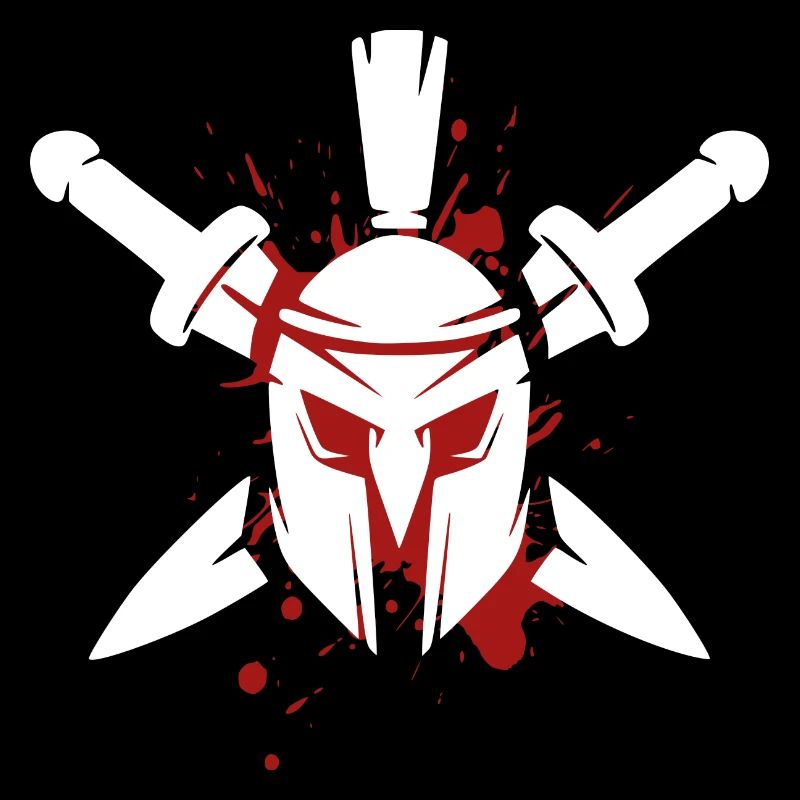 Spartaner - Design