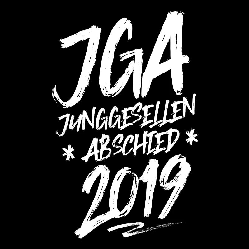 jga junggesellenabschied 2019