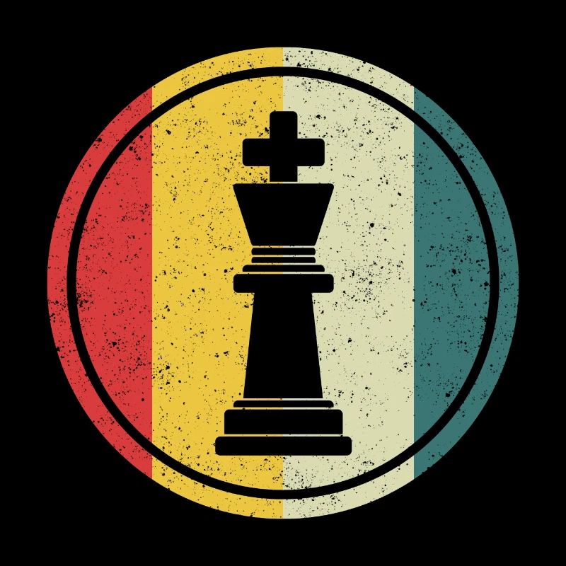 Chess Chess Player Pièce d'échecs King Chess