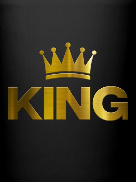 King