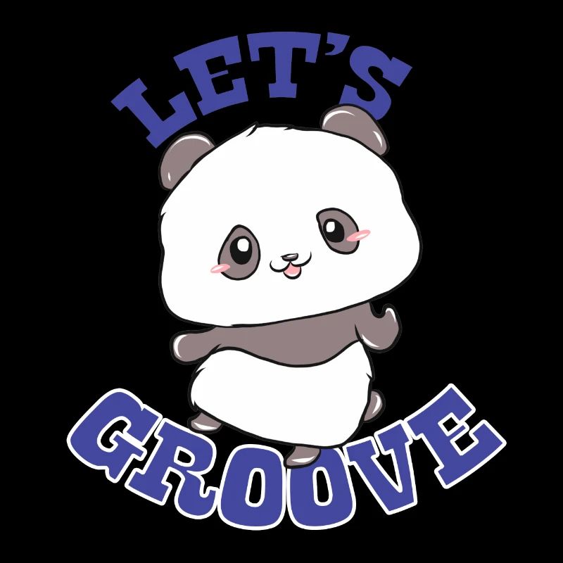 Panda - Let Groove
