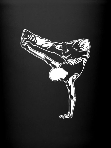 breakdancer